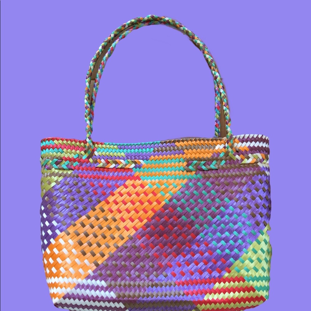 Handwoven Bags